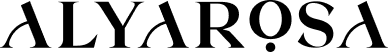 ALYAROSA logo